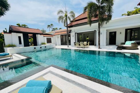 5 Bedroom Villa for rent in LAGUNA SAITAAN VILLAS, Choeng Thale, Phuket