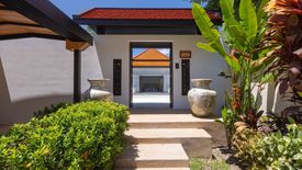 5 Bedroom Villa for rent in LAGUNA SAITAAN VILLAS, Choeng Thale, Phuket