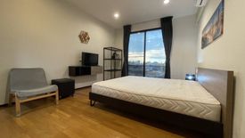 2 Bedroom Condo for rent in Amanta Ratchada, Din Daeng, Bangkok near MRT Thailand Cultural Centre