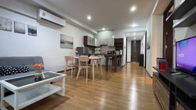 2 Bedroom Condo for rent in Amanta Ratchada, Din Daeng, Bangkok near MRT Thailand Cultural Centre