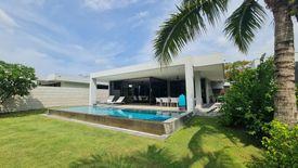 3 Bedroom Villa for Sale or Rent in Hin Lek Fai, Prachuap Khiri Khan