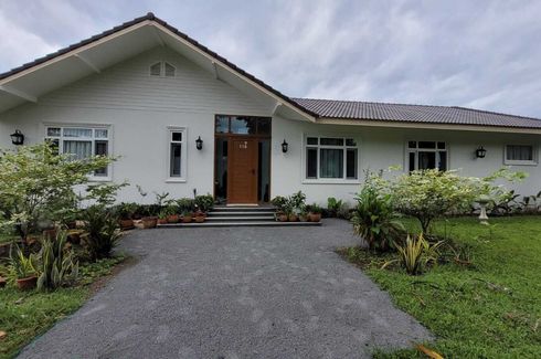 3 Bedroom House for sale in On Klang, Chiang Mai