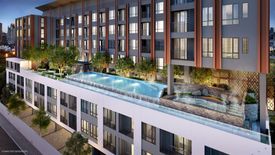 1 Bedroom Condo for sale in Quintara Phume Sukhumvit 39, Khlong Tan Nuea, Bangkok near BTS Phrom Phong