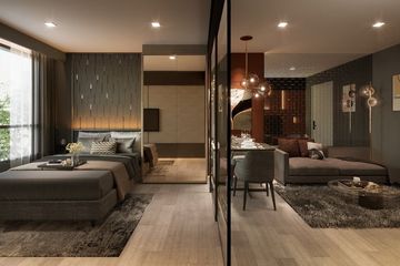 1 Bedroom Condo for sale in Quintara Phume Sukhumvit 39, Khlong Tan Nuea, Bangkok near BTS Phrom Phong