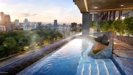 1 Bedroom Condo for sale in Quintara Phume Sukhumvit 39, Khlong Tan Nuea, Bangkok near BTS Phrom Phong