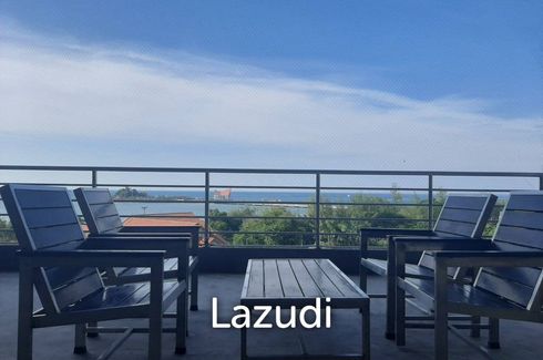 2 Bedroom Condo for sale in Ladda Plaus, Si Racha, Chonburi