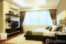 2 Bedroom Condo for rent in Ploenruedee Residence, Lumpini, Bangkok near BTS Ploen Chit