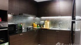 2 Bedroom Condo for rent in Ploenruedee Residence, Lumpini, Bangkok near BTS Ploen Chit