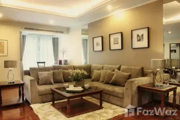 2 Bedroom Condo for rent in Ploenruedee Residence, Lumpini, Bangkok near BTS Ploen Chit