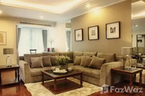 2 Bedroom Condo for rent in Ploenruedee Residence, Lumpini, Bangkok near BTS Ploen Chit
