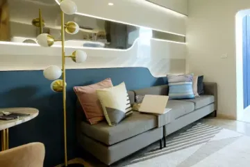 2 Bedroom Condo for sale in The Origin Sukhumvit 105, Bang Na, Bangkok