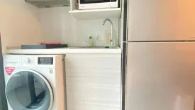 1 Bedroom Condo for sale in Infinite Moff Metro Sky Bangsue Prachachuen, Wong Sawang, Bangkok near MRT Bang Son