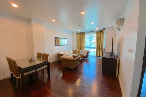 1 Bedroom Condo for rent in Baan Sathorn Condo, Khlong Toei Nuea, Bangkok near MRT Phetchaburi