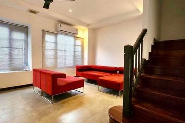 3 Bedroom Townhouse for rent in Phra Khanong, Bangkok near BTS On Nut