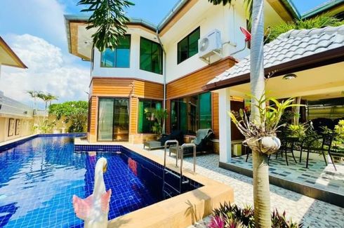 4 Bedroom House for Sale or Rent in Nong Prue, Chonburi