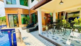 4 Bedroom House for Sale or Rent in Nong Prue, Chonburi