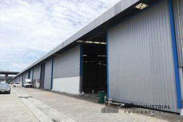 Warehouse / Factory for rent in Bang Chalong, Samut Prakan