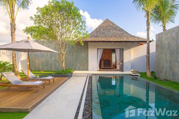 3 Bedroom Villa for rent in Anchan Hills, Si Sunthon, Phuket