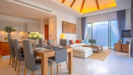 3 Bedroom Villa for rent in Anchan Hills, Si Sunthon, Phuket