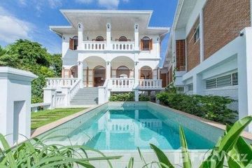 5 Bedroom House for rent in Bang Chak, Bangkok near BTS Punnawithi