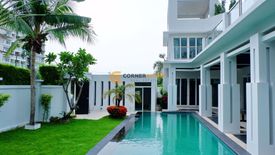 4 Bedroom House for sale in Palm Oasis Pool Villas, Nong Prue, Chonburi