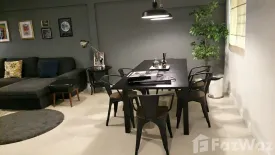 3 Bedroom Townhouse for rent in Khlong Toei Nuea, Bangkok near MRT Sukhumvit