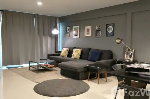 3 Bedroom Townhouse for rent in Khlong Toei Nuea, Bangkok near MRT Sukhumvit