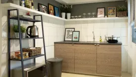 3 Bedroom Townhouse for rent in Khlong Toei Nuea, Bangkok near MRT Sukhumvit