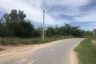 Land for sale in Cha am, Phetchaburi