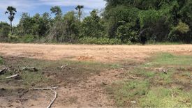 Land for sale in Cha am, Phetchaburi