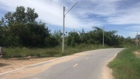 Land for sale in Cha am, Phetchaburi