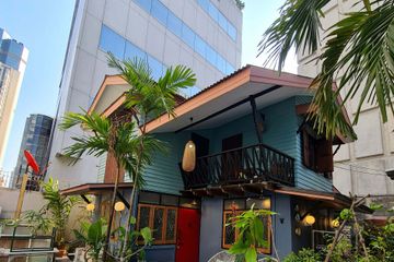 2 Bedroom House for rent in Silom, Bangkok near BTS Chong Nonsi