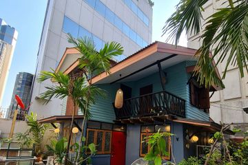 2 Bedroom House for rent in Silom, Bangkok near BTS Chong Nonsi