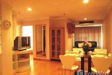 2 Bedroom Condo for rent in The Waterford Diamond, Khlong Tan, Bangkok near BTS Phrom Phong
