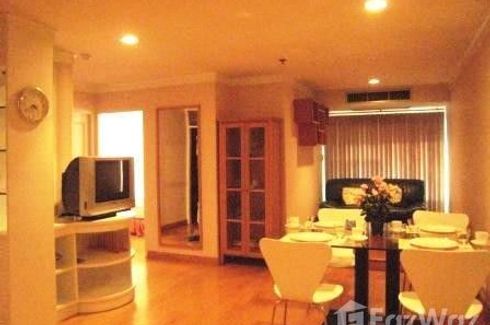 2 Bedroom Condo for rent in The Waterford Diamond, Khlong Tan, Bangkok near BTS Phrom Phong