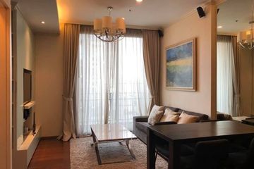 1 Bedroom Condo for rent in Quattro by Sansiri, Khlong Tan Nuea, Bangkok near BTS Thong Lo