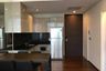 1 Bedroom Condo for rent in Quattro by Sansiri, Khlong Tan Nuea, Bangkok near BTS Thong Lo