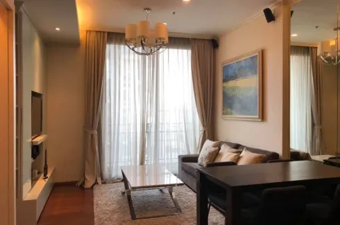 1 Bedroom Condo for rent in Quattro by Sansiri, Khlong Tan Nuea, Bangkok near BTS Thong Lo