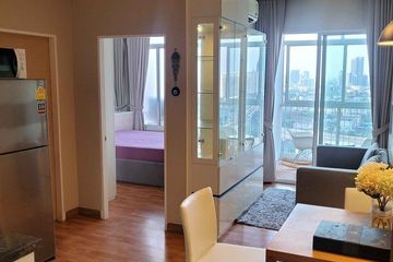 1 Bedroom Condo for rent in The Coast Bangkok, Bang Na, Bangkok near BTS Bang Na