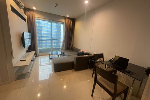 1 Bedroom Condo for sale in Circle Condominium, Makkasan, Bangkok near Airport Rail Link Makkasan