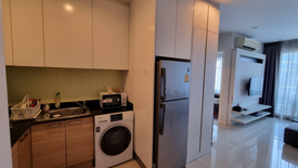 1 Bedroom Condo for sale in Circle Condominium, Makkasan, Bangkok near Airport Rail Link Makkasan
