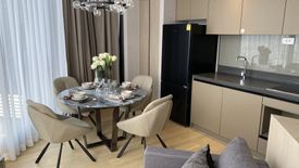 2 Bedroom Condo for sale in Ashton Asoke - Rama 9, Din Daeng, Bangkok near MRT Phra Ram 9