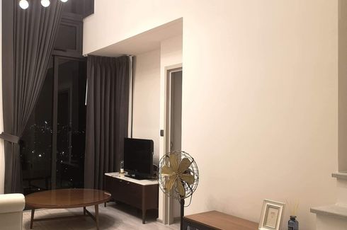 1 Bedroom Condo for rent in The Line sukhumvit 101, Bang Chak, Bangkok near BTS Punnawithi