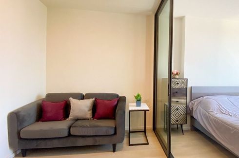 1 Bedroom Condo for rent in Ciela Charan 13 Station, Wat Tha Phra, Bangkok near MRT Charan 13