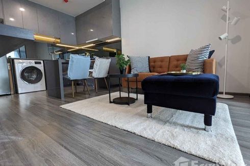 2 Bedroom Condo for rent in Ideo Chula - Samyan, Si Phraya, Bangkok near MRT Sam Yan