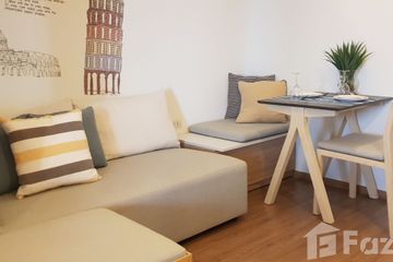 1 Bedroom Condo for sale in U Delight Residence Riverfront Rama 3, Bang Phong Pang, Bangkok