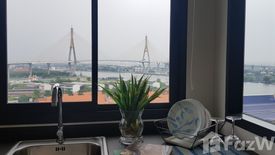 1 Bedroom Condo for sale in U Delight Residence Riverfront Rama 3, Bang Phong Pang, Bangkok