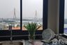 1 Bedroom Condo for sale in U Delight Residence Riverfront Rama 3, Bang Phong Pang, Bangkok