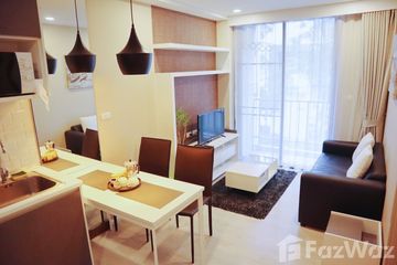 1 Bedroom Condo for sale in Suthep, Chiang Mai