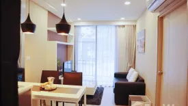 1 Bedroom Condo for sale in Suthep, Chiang Mai